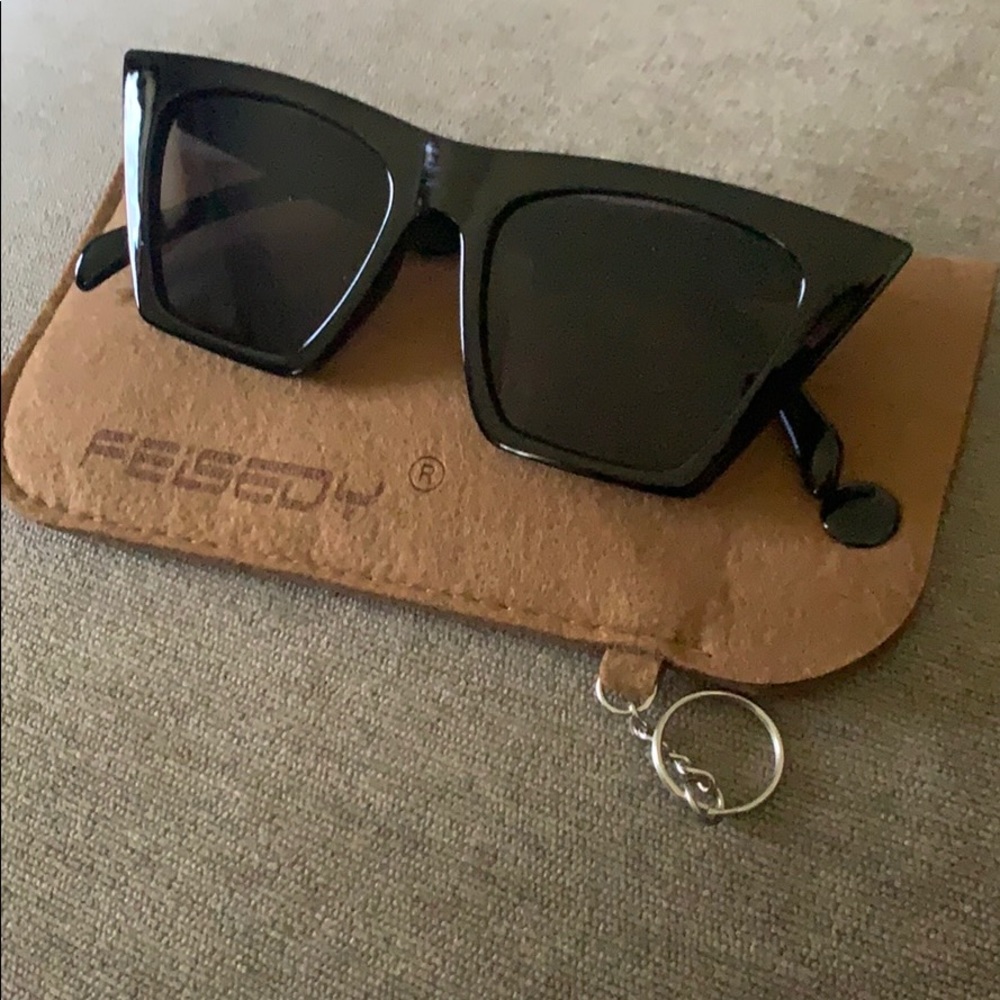 Trendy Sunglasses